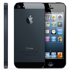  Iphone5 32G Black  